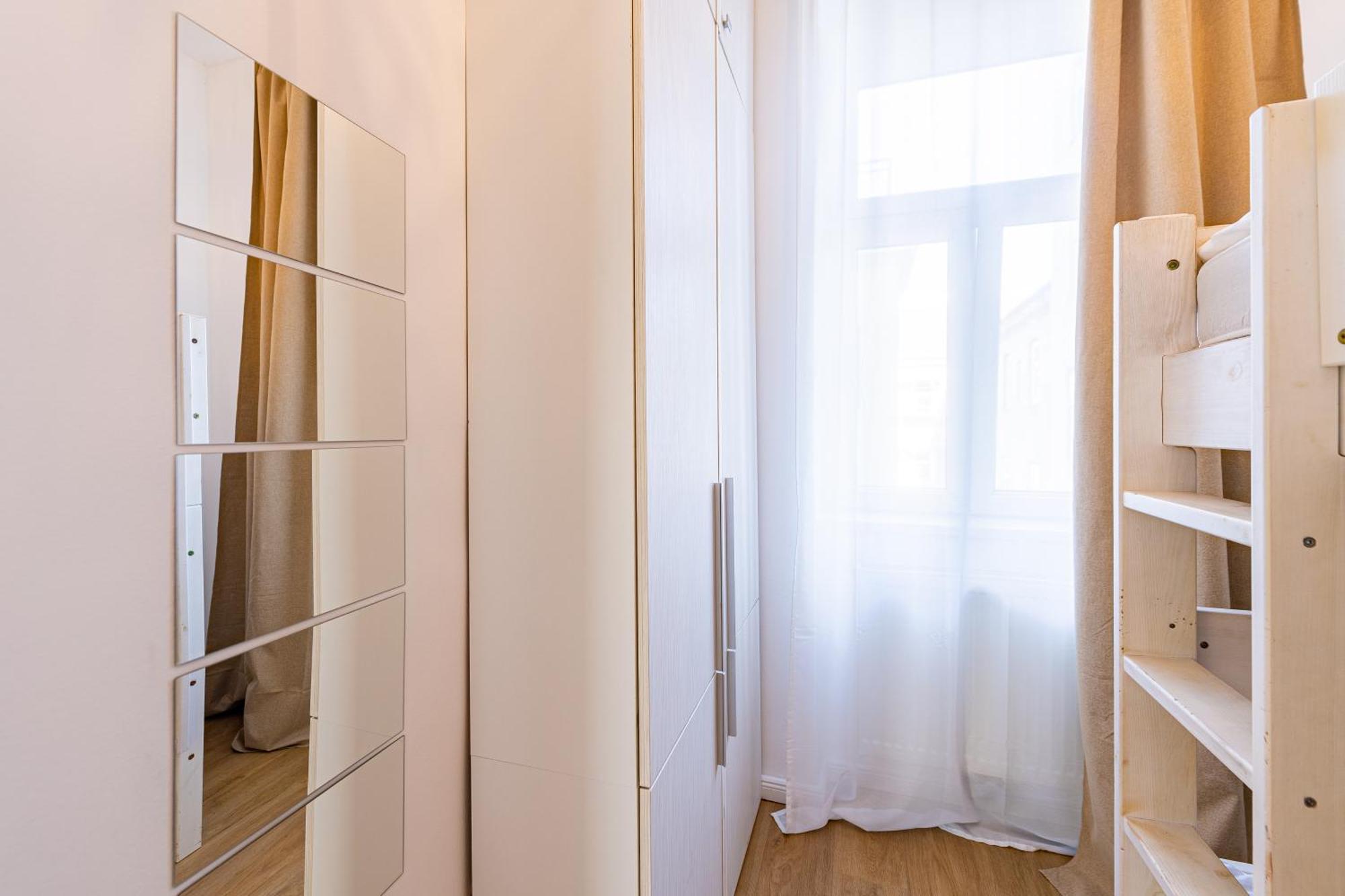 Vienna My City Apartment 2Bedroom Εξωτερικό φωτογραφία