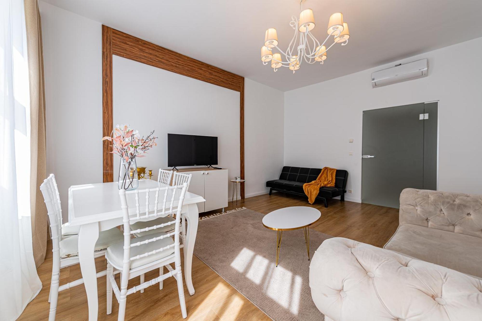 Vienna My City Apartment 2Bedroom Εξωτερικό φωτογραφία