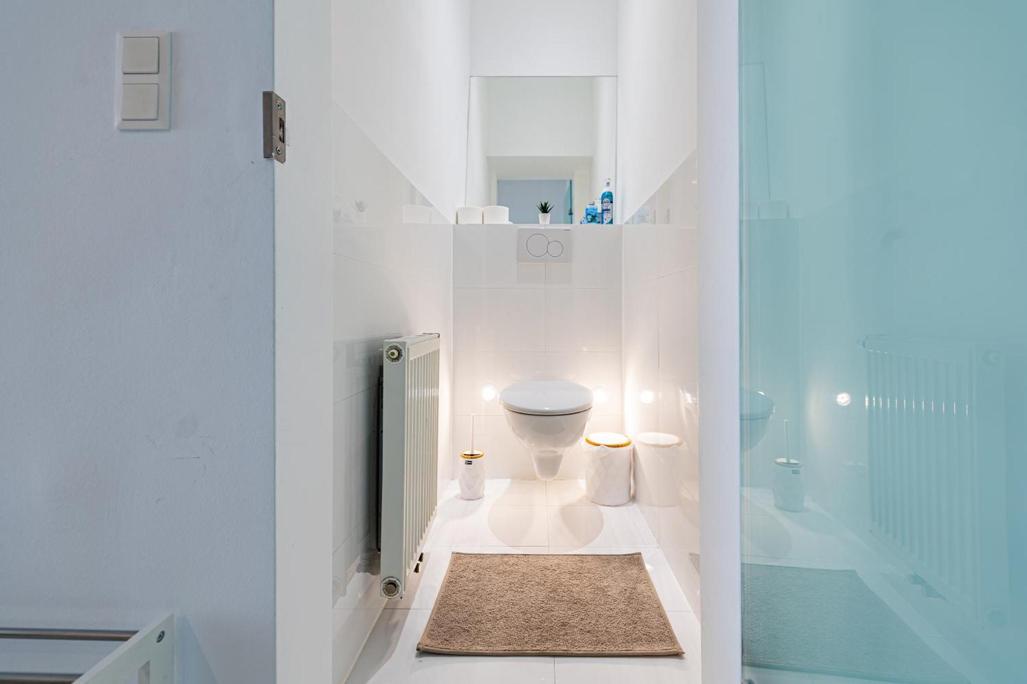 Vienna My City Apartment 2Bedroom Εξωτερικό φωτογραφία
