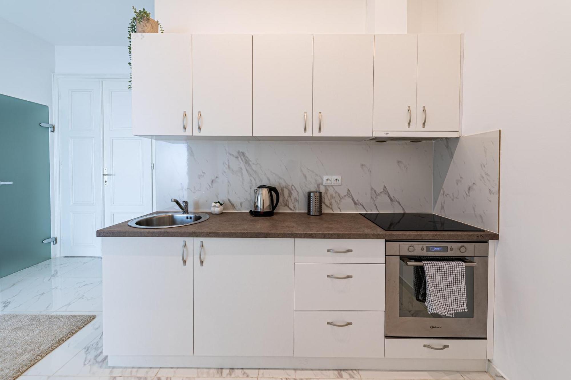 Vienna My City Apartment 2Bedroom Εξωτερικό φωτογραφία