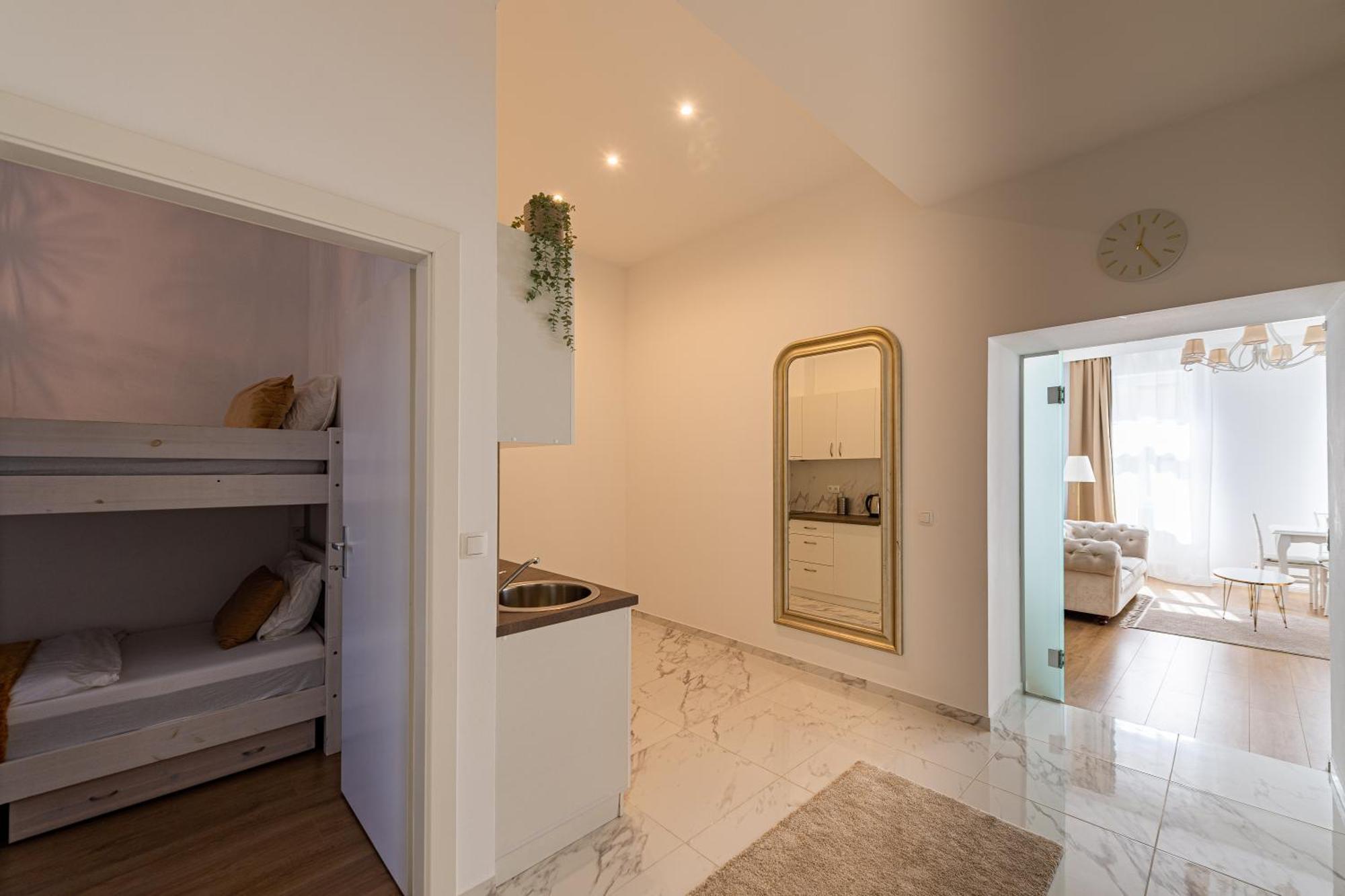 Vienna My City Apartment 2Bedroom Εξωτερικό φωτογραφία