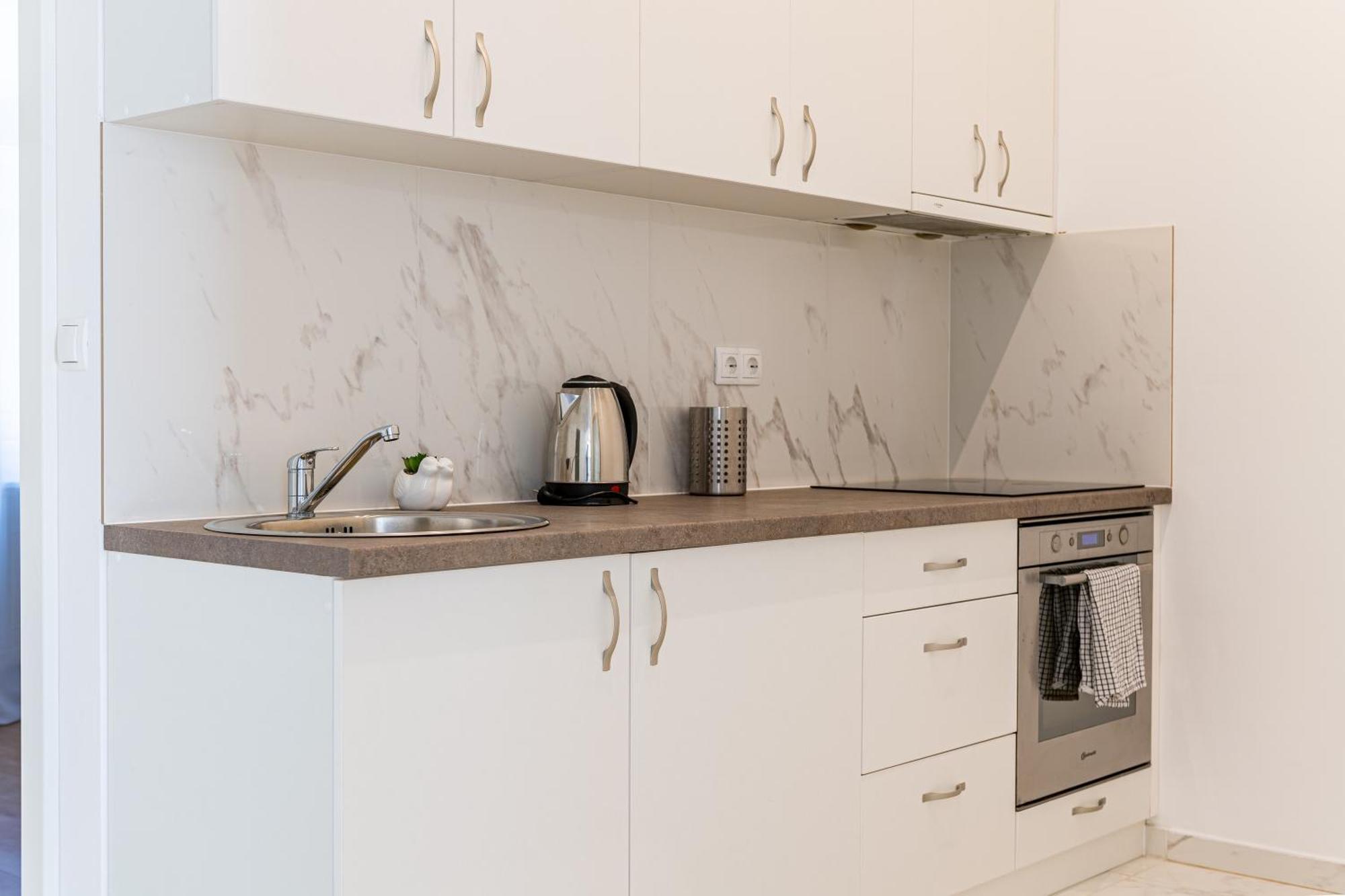 Vienna My City Apartment 2Bedroom Εξωτερικό φωτογραφία