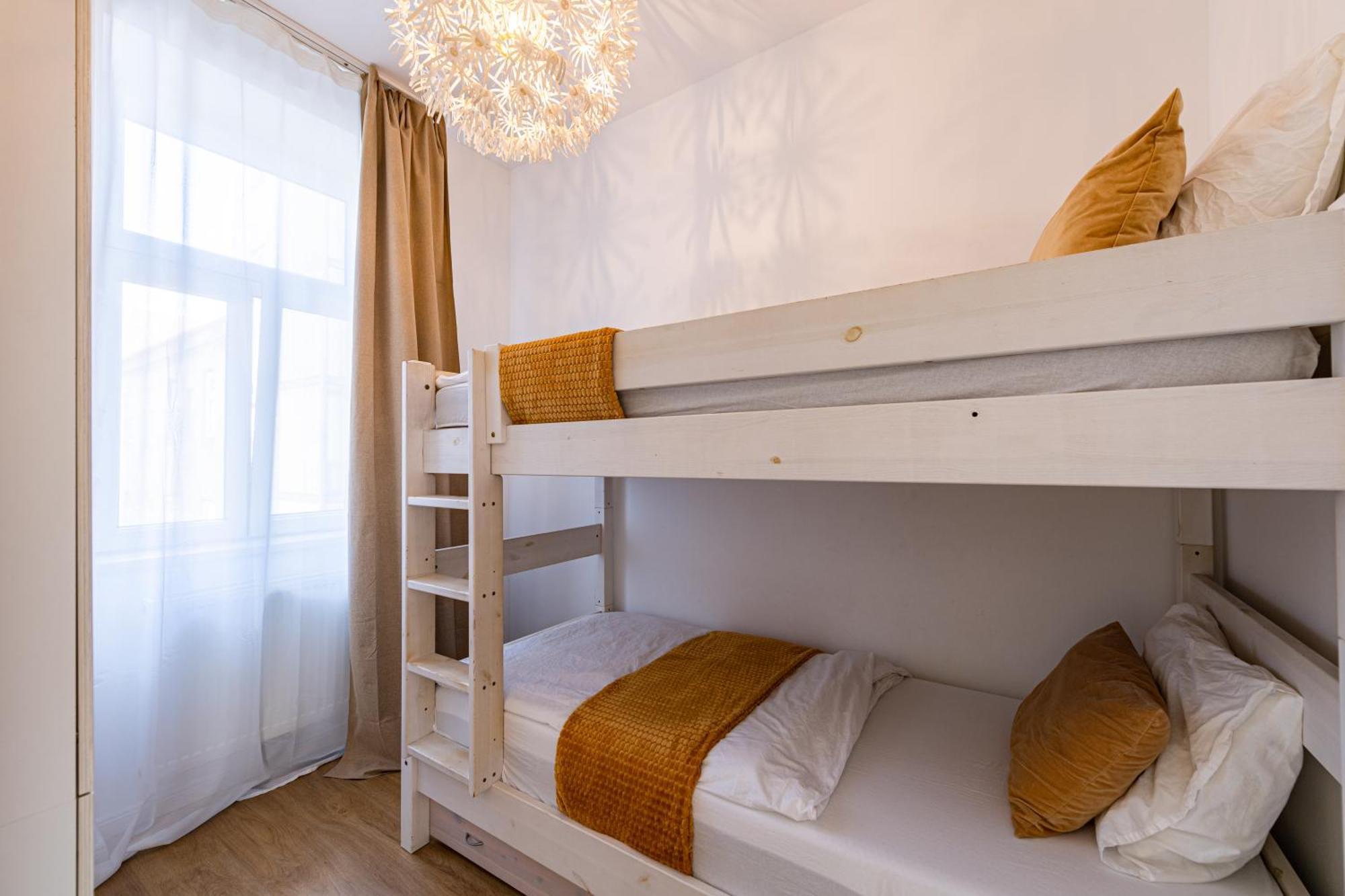 Vienna My City Apartment 2Bedroom Εξωτερικό φωτογραφία