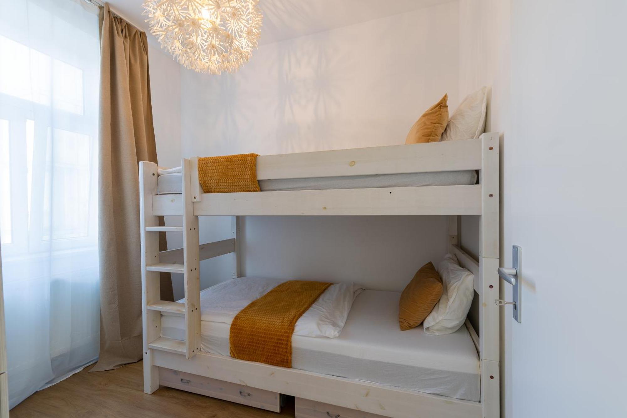 Vienna My City Apartment 2Bedroom Εξωτερικό φωτογραφία