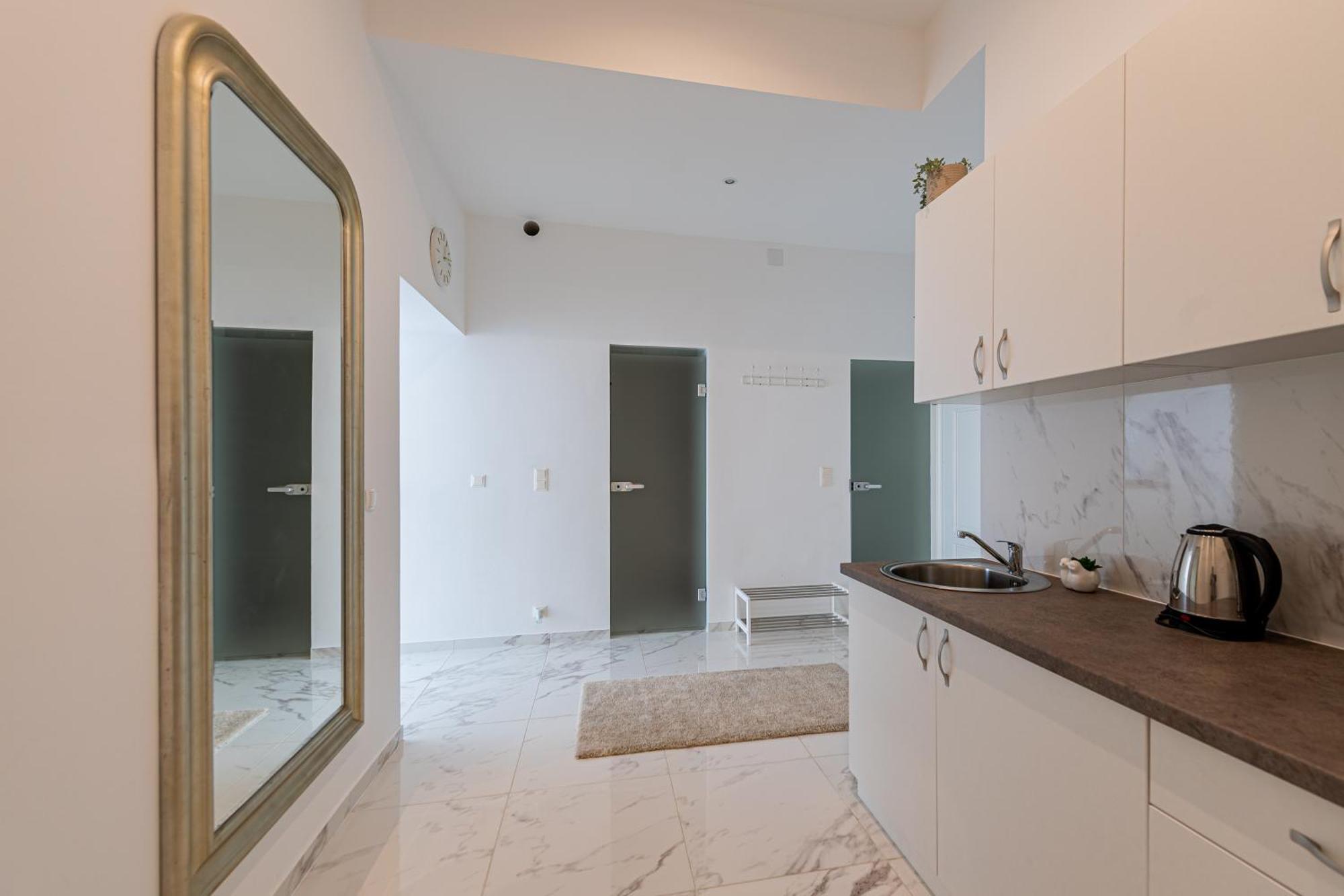 Vienna My City Apartment 2Bedroom Εξωτερικό φωτογραφία