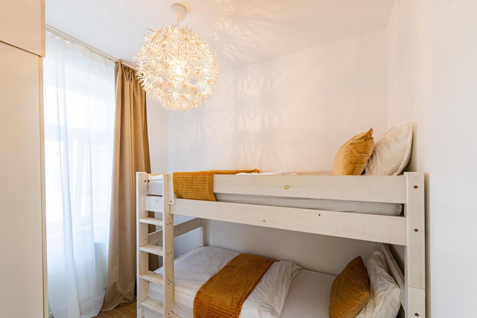 Vienna My City Apartment 2Bedroom Εξωτερικό φωτογραφία