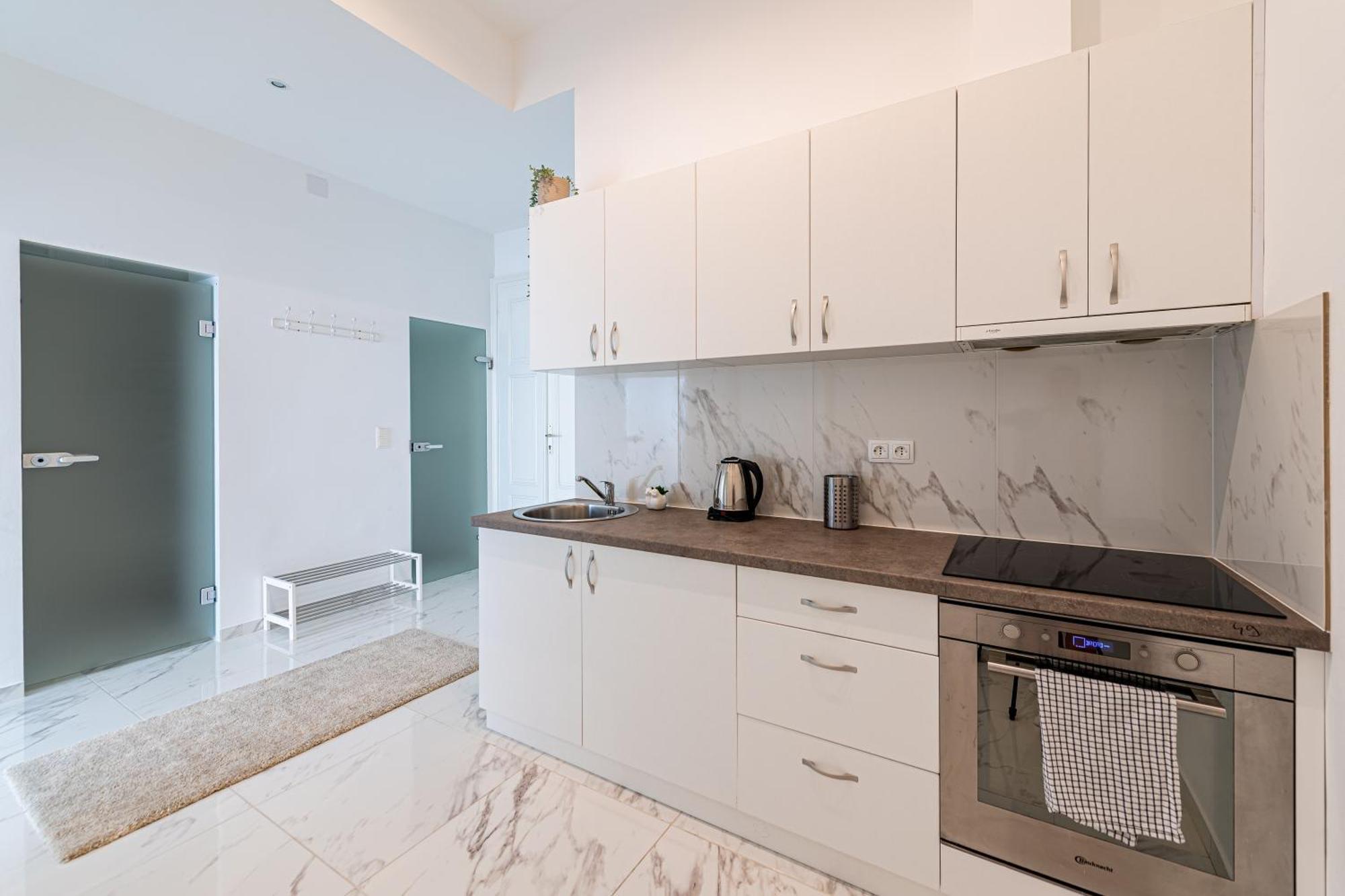 Vienna My City Apartment 2Bedroom Εξωτερικό φωτογραφία