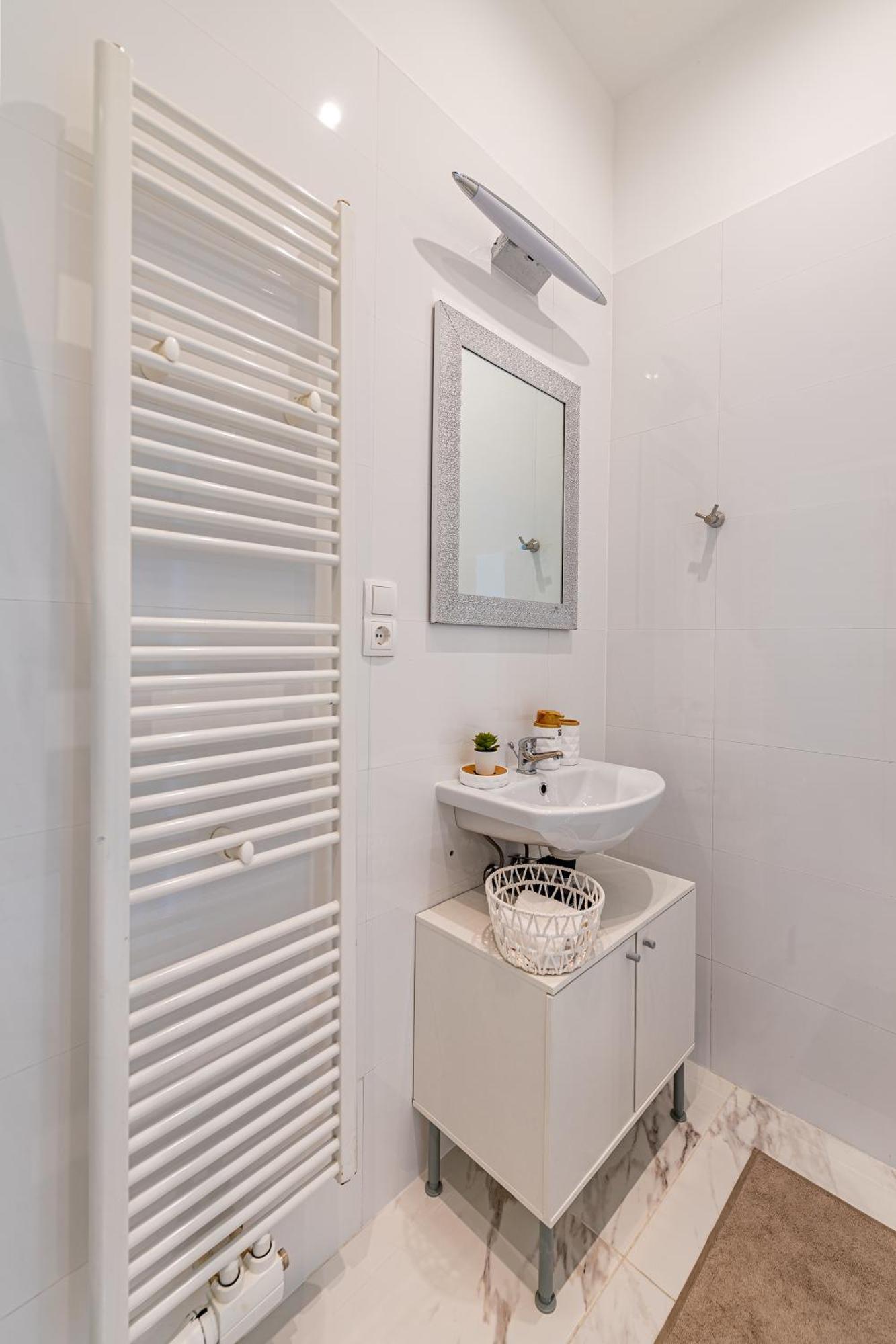Vienna My City Apartment 2Bedroom Εξωτερικό φωτογραφία