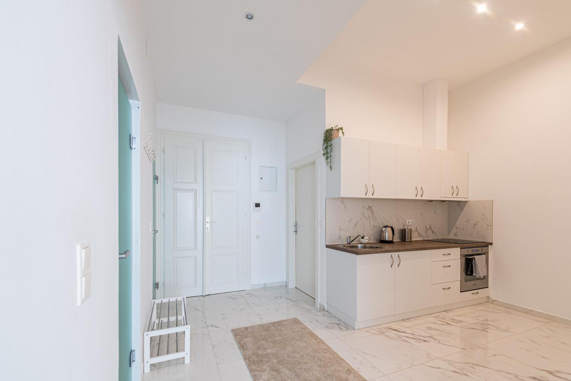 Vienna My City Apartment 2Bedroom Εξωτερικό φωτογραφία