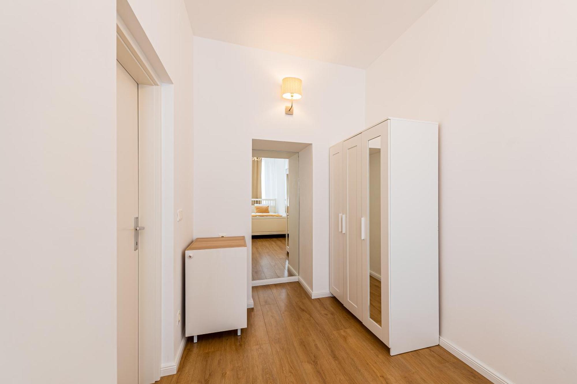 Vienna My City Apartment 2Bedroom Εξωτερικό φωτογραφία